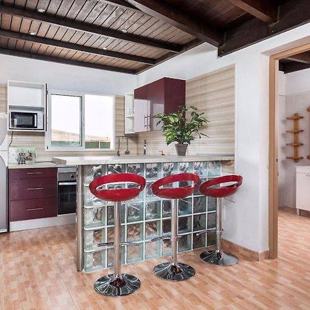 Villa Ralue Tuineje المظهر الخارجي الصورة