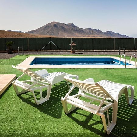 Villa Ralue Tuineje المظهر الخارجي الصورة