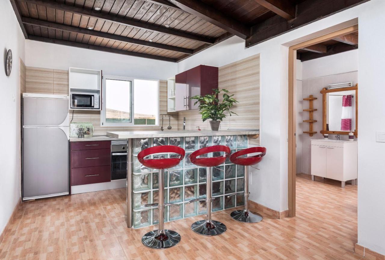 Villa Ralue Tuineje المظهر الخارجي الصورة