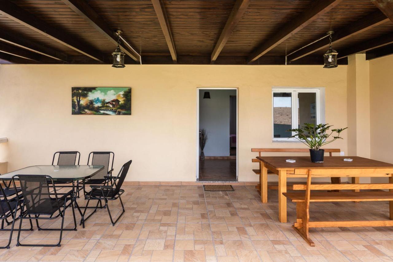 Villa Ralue Tuineje المظهر الخارجي الصورة